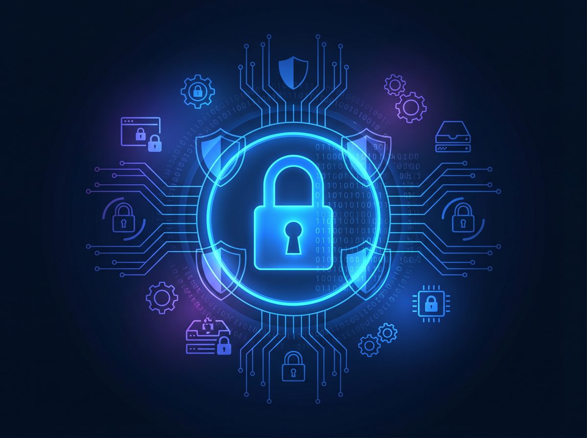 加速器链安全防护体系